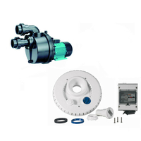 Kit NCR 2 Nadorself 300 T