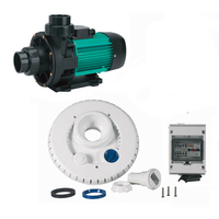 Kit NCR 2 Wiper 3 300T