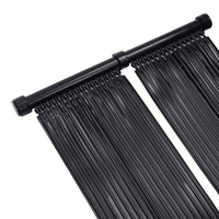 Kit panneau solaire 16 m² 4 x 175 x 300 pré-monté o'clair