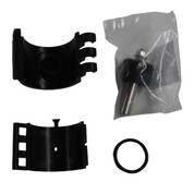 Kit Pool terre avec collier Ø50 - Easy Clip 50