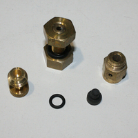 Kit de purge Jupiter 6