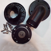 Kit raccordement Nadorself