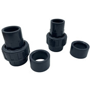 Kit remplacement sotrem 1 par sotrem 2