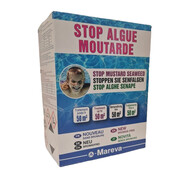 Kit stop algues moutarde