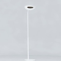 Lampe chauffante infrarouge 2000 W - blanc