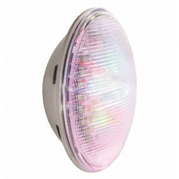 Lampe led lumiplus 27w par56 rgb 1100 lm