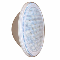 Lampe LED piscine PAR 56 blanche 20 W