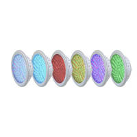 Led Spectravision 252PAR56 rgb