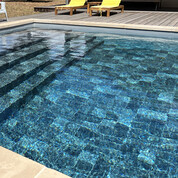 Liner 75/100eme - 85/100ème et 95/100ème Wood