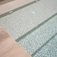 Liner imprimé Renolit Alkorplan 3D Touch Sublime - 34,65 m² x 2 soit 65 m²