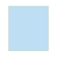 liner piscine uni sublime 50 100 bleu pale 4594