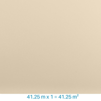liner pvc arme couleur sable 42 25 m x 1 4925