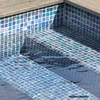PVC armé French Mosaïc PF4000 - 41.25 m² x 5 soit 206.25 m²