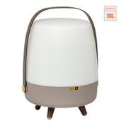 Lite Up Play Mini Earth - Sound By JBL