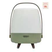 Lite Up Play Mini Petroleum - Sound By JBL