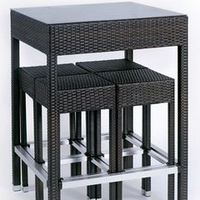 Mange debout bar Alto