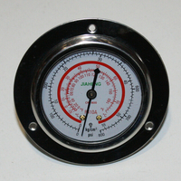 Manomètre de pression Pacfirts Elite