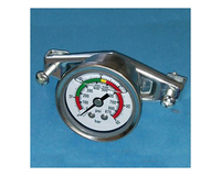 Manometre de pression pour PacFirst R410A