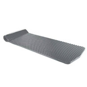 Matelas américain gris