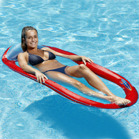 Matelas flottant Spring Float
