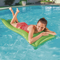 Matelas gonflable mat finish