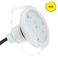 Mini projecteur 36 led rgb on/off