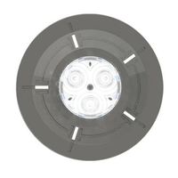 Mini projecteur brio+ couleur avec enjoliveur anthracite