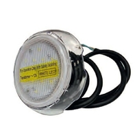 Mini projecteur LED Blanc