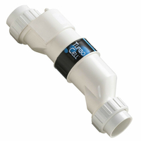 Cellule originale pour électrolyseur Hayward® Aquarite jusqu'à 60 m³ avec prise rectangulaire