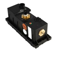 Moteur db parois (ls) 3h dc assy m200