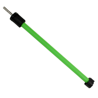 moteur pour enrouleur piscine axe 80 mm 24130