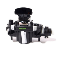 Moteur S50 assy E10/T15/