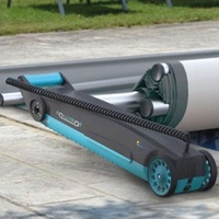Motorisation automatique  rolltrot