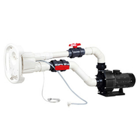 Nage à contre courant 2,2 kw mono