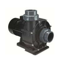 Nage a contre courant 50m³/h mono complète