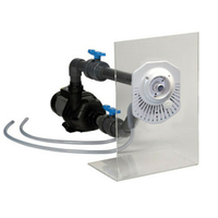 nage a contre courant jet vag junior complete 3cv mono 50 m3 h 6923