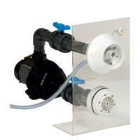 Nage à contre-courant junior jn complète 3cv mono