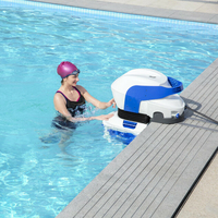 Nage à contre-courant swimfinity bestway