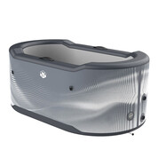 netspa ice jarvi sans chiller 75607