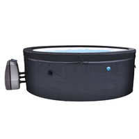 Netspa Vita 156 x 70cm - 4 places