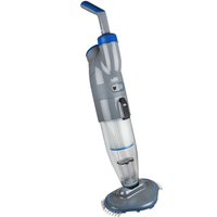 Nettoyeur de fond à batterie Action Vac - multi-vitesse