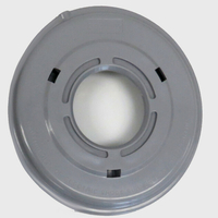 Niche grise pour mini projecteurs v2