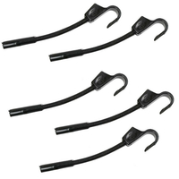 Sandows Novaclip x 5