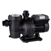 Pompe piscine à vitesse variable noxplus 1 cv mono