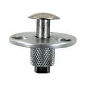 Option remplacement piton douille par piton bois