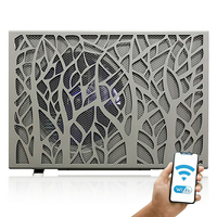 Pac First Luxe Inverter 9 kw