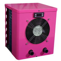 Pac First Mini 3 kw - Rose