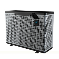 Pac Platinium Booster 7.5 kw
