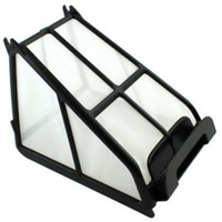 Pack de 2 filtres vortex 1  100 microns