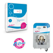 pack electrolyseur au sel s30 et regulateur de ph o clair 76333